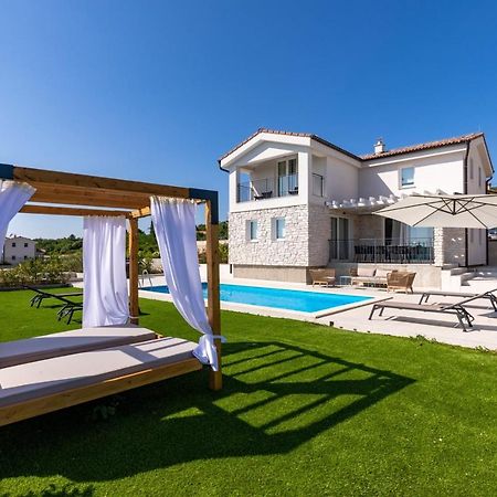 Diminici Villas Esterno foto