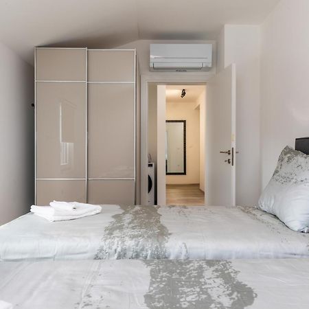 Diminici Villas Esterno foto