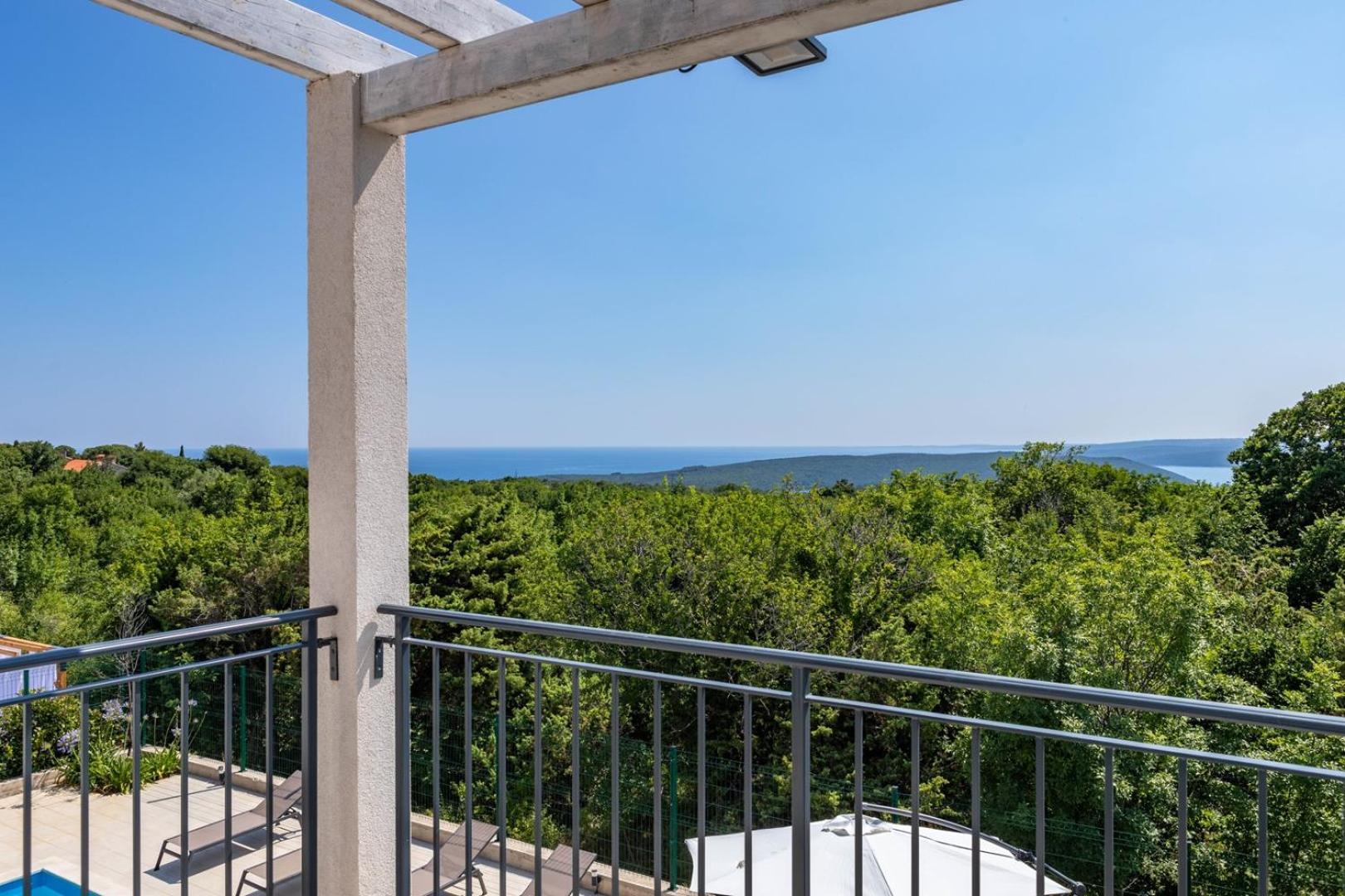 Diminici Villas Esterno foto