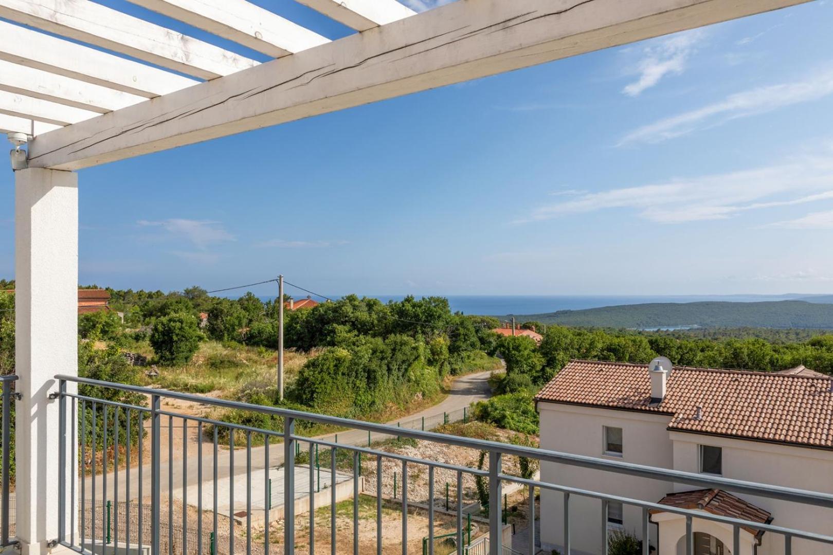 Diminici Villas Esterno foto