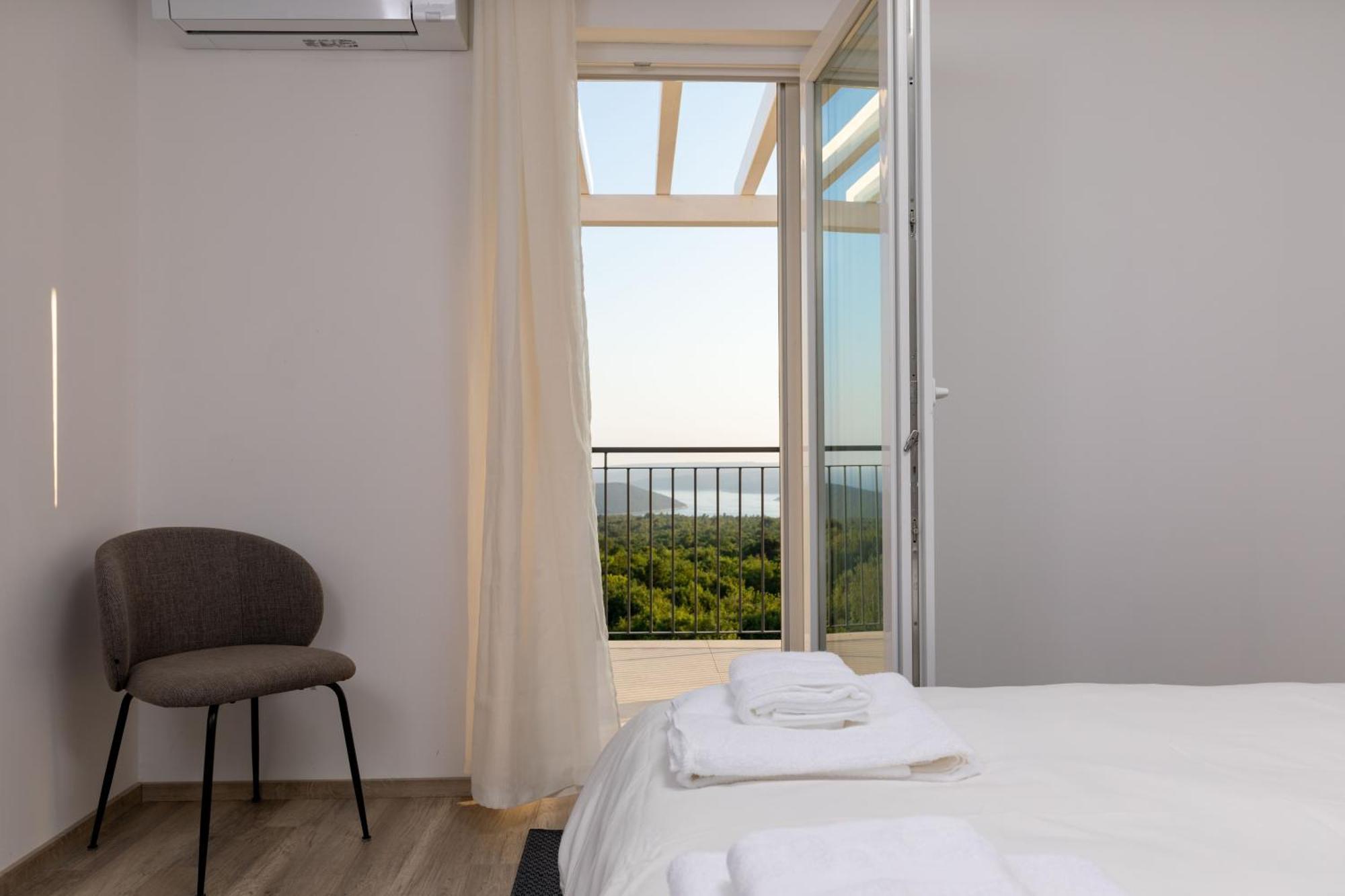 Diminici Villas Esterno foto