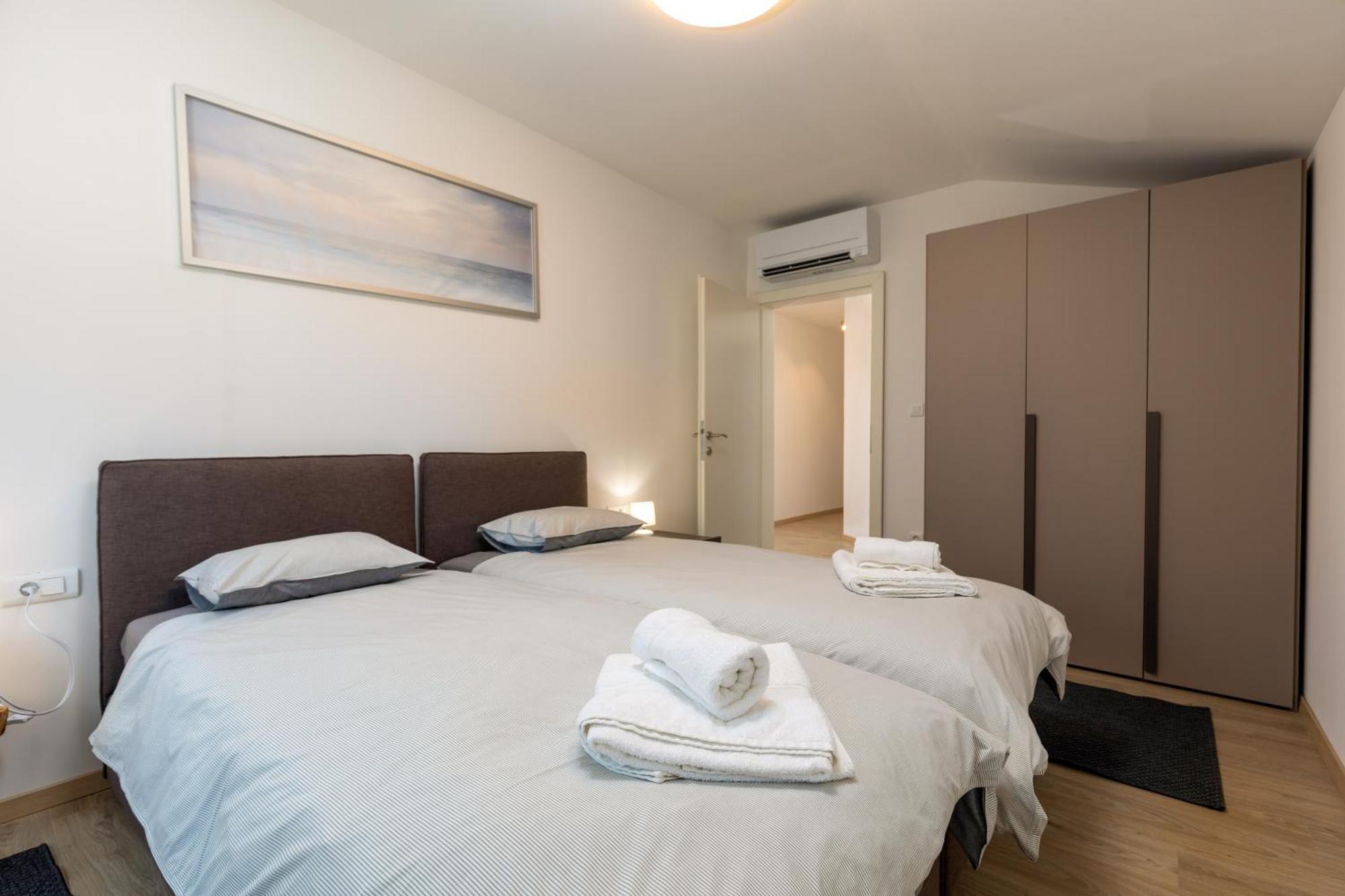 Diminici Villas Esterno foto