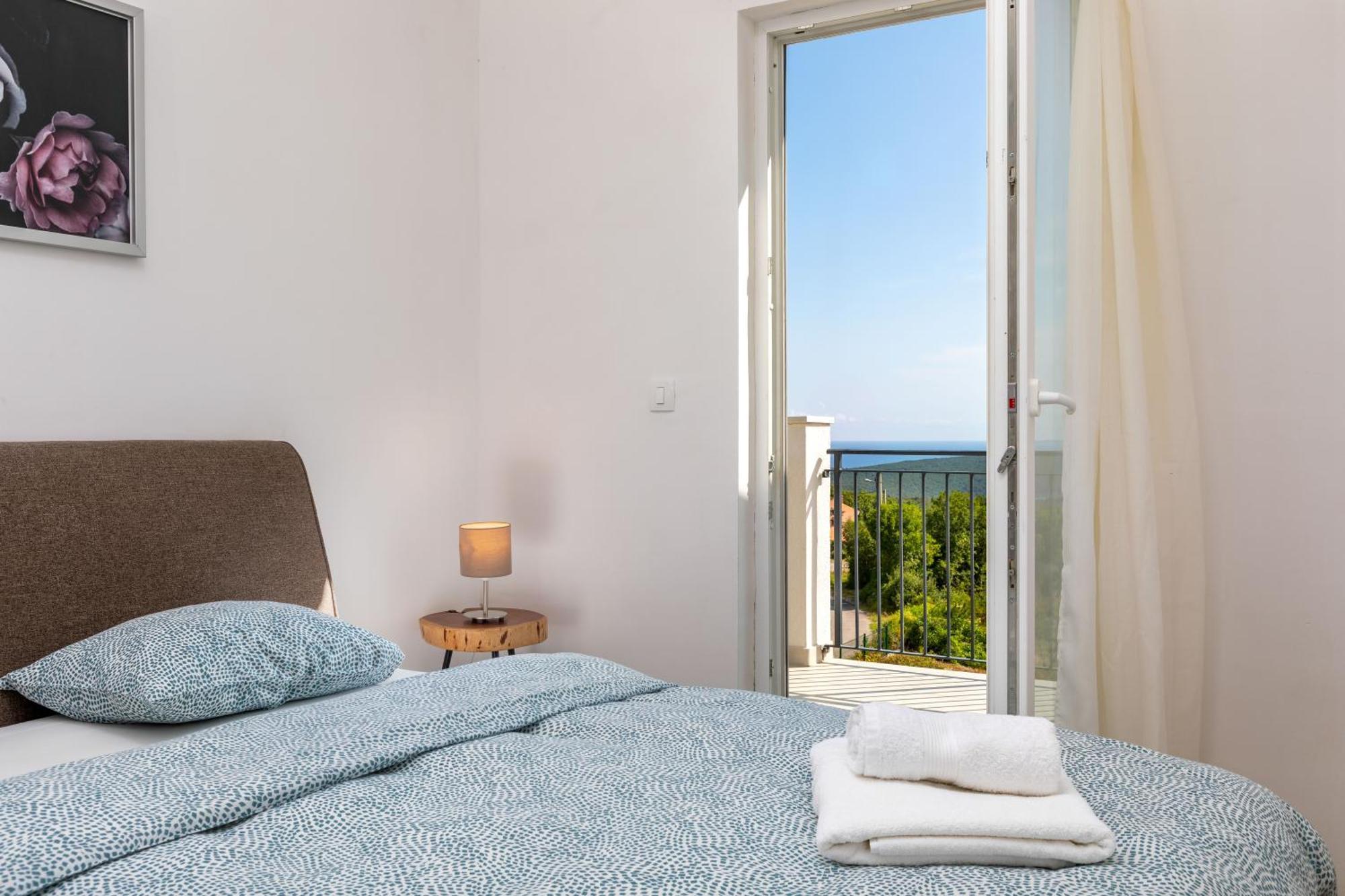 Diminici Villas Esterno foto