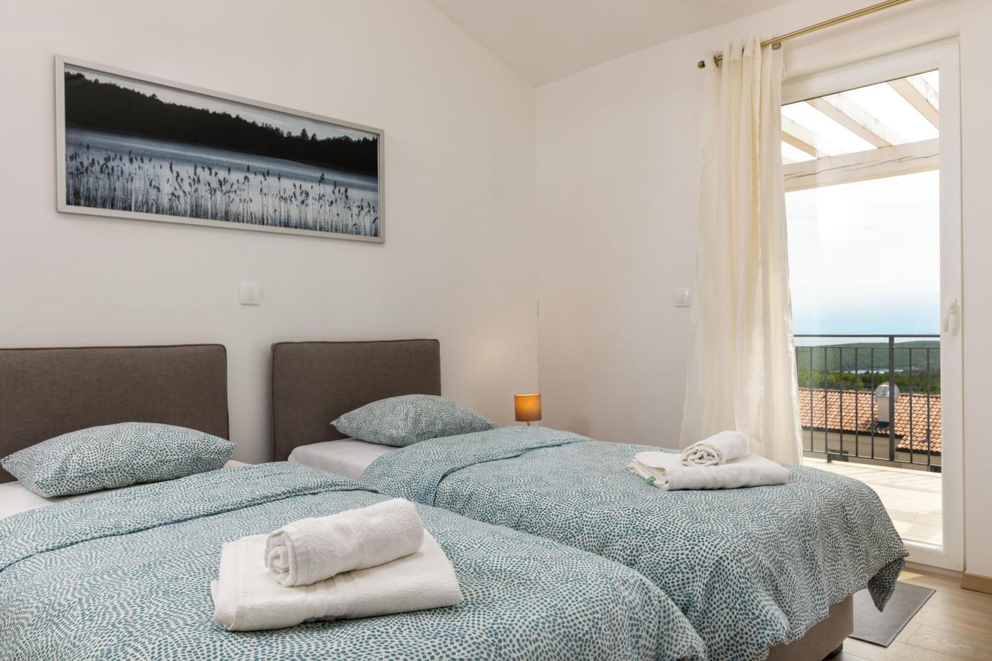 Diminici Villas Esterno foto